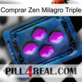 Buy Triple Miracle Zen 04